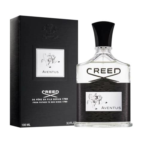 is creed aventus eau toilette or perfume